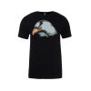 Next Level Mens Fitted Cotton T Shirt Thumbnail