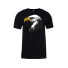 Next Level Mens Fitted Cotton T Shirt Thumbnail