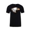 Next Level Mens Fitted Cotton T Shirt Thumbnail