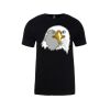 Next Level Mens Fitted Cotton T Shirt Thumbnail