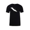 Next Level Mens Fitted Cotton T Shirt Thumbnail