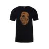 Next Level Mens Fitted Cotton T Shirt Thumbnail