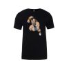 Next Level Mens Fitted Cotton T Shirt Thumbnail