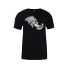 Next Level Mens Fitted Cotton T Shirt Thumbnail