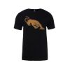 Next Level Mens Fitted Cotton T Shirt Thumbnail