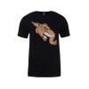 Next Level Mens Fitted Cotton T Shirt Thumbnail