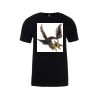 Next Level Mens Fitted Cotton T Shirt Thumbnail