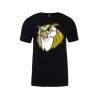 Next Level Mens Fitted Cotton T Shirt Thumbnail