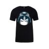 Next Level Mens Fitted Cotton T Shirt Thumbnail