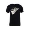 Next Level Mens Fitted Cotton T Shirt Thumbnail