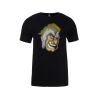 Next Level Mens Fitted Cotton T Shirt Thumbnail