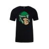 Next Level Mens Fitted Cotton T Shirt Thumbnail