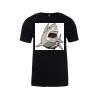 Next Level Mens Fitted Cotton T Shirt Thumbnail