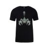Next Level Mens Fitted Cotton T Shirt Thumbnail
