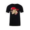 Next Level Mens Fitted Cotton T Shirt Thumbnail