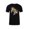Next Level Mens Fitted Cotton T Shirt Thumbnail
