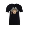 Next Level Mens Fitted Cotton T Shirt Thumbnail