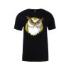 Next Level Mens Fitted Cotton T Shirt Thumbnail