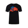 Next Level Mens Fitted Cotton T Shirt Thumbnail