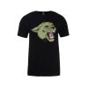 Next Level Mens Fitted Cotton T Shirt Thumbnail
