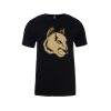 Next Level Mens Fitted Cotton T Shirt Thumbnail