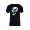 Next Level Mens Fitted Cotton T Shirt Thumbnail