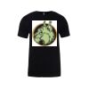 Next Level Mens Fitted Cotton T Shirt Thumbnail
