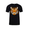 Next Level Mens Fitted Cotton T Shirt Thumbnail