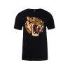 Next Level Mens Fitted Cotton T Shirt Thumbnail