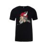 Next Level Mens Fitted Cotton T Shirt Thumbnail