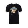 Next Level Mens Fitted Cotton T Shirt Thumbnail