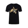 Next Level Mens Fitted Cotton T Shirt Thumbnail