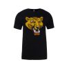Next Level Mens Fitted Cotton T Shirt Thumbnail