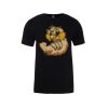 Next Level Mens Fitted Cotton T Shirt Thumbnail