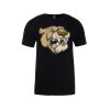 Next Level Mens Fitted Cotton T Shirt Thumbnail