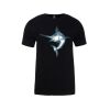 Next Level Mens Fitted Cotton T Shirt Thumbnail