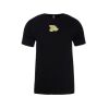 Next Level Mens Fitted Cotton T Shirt Thumbnail