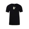 Next Level Mens Fitted Cotton T Shirt Thumbnail