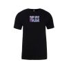 Next Level Mens Fitted Cotton T Shirt Thumbnail