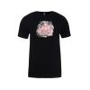 Next Level Mens Fitted Cotton T Shirt Thumbnail