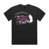 Mens Heavy Faded Tee (Same Day) Thumbnail