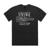 Mens Heavy Faded Tee (Same Day) Thumbnail