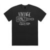 Mens Heavy Faded Tee (Same Day) Thumbnail