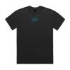 Mens Heavy Faded Tee (Same Day) Thumbnail