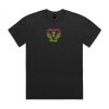 Mens Heavy Faded Tee (Same Day) Thumbnail