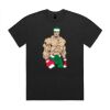 Mens Heavy Faded Tee (Same Day) Thumbnail