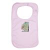 Organic Baby Bib Thumbnail