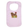 Organic Baby Bib Thumbnail