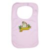 Organic Baby Bib Thumbnail