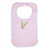 Organic Baby Bib Thumbnail